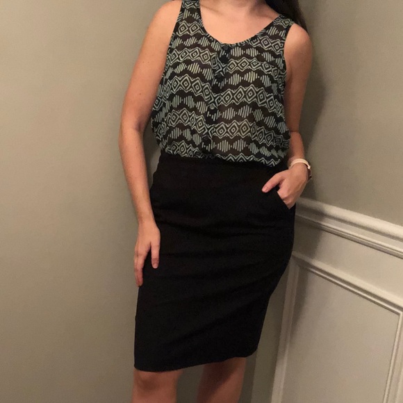 Forever 21 Tank Top - Picture 2 of 8